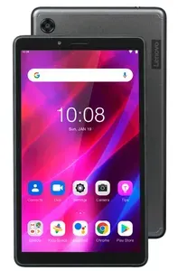 Lenovo Планшет Tab M7 (ZA8D0012RU), 7" 32 ГБ, серый