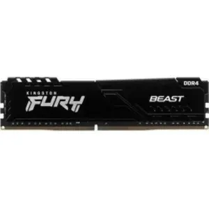 Kingston Оперативная память DDR4, 3600 МГц