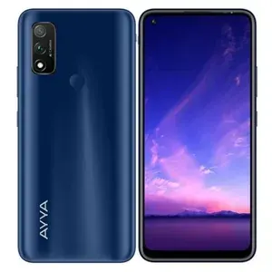 AYYA Смартфон T1 4/64 ГБ, синий