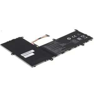 Аккумулятор iBatt 4650mAh для ноутбука Asus EeeBook X205TA (C21N1414)