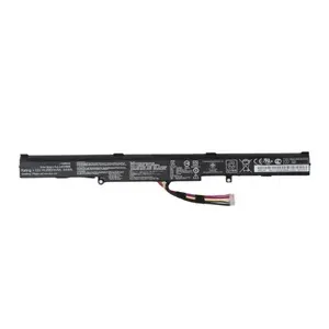 Аккумулятор A41-X550E для ноутбука Asus X751 X550ZE X550DP K750JB , K751S K750JN X750 K750JA X450J - батарея ORG 48Wh