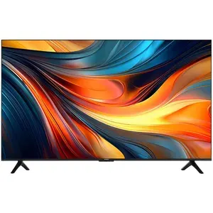Xiaomi Телевизор L50MB-ARU 50″ 4K UHD, черный