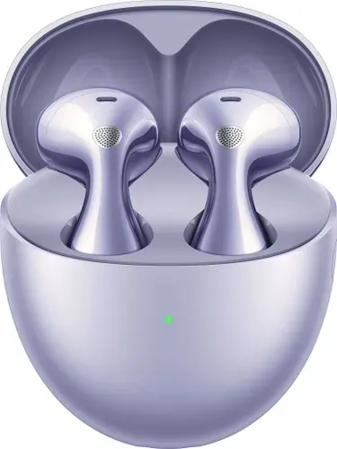 HUAWEI FreeBuds 6 Наушники беспроводные, фиолетовые Уцененный товар