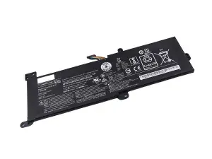 Аккумулятор для Lenovo 81DC ноутбука акб