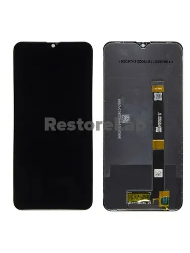 Дисплей для Oppo A12 + тачскрин