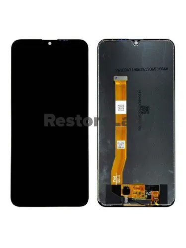 Дисплей для Oppo A1k/Realme C2 + тачскрин, oригинал