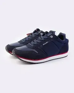 Кроссовки United Colors of Benetton BTM223005-DEEP
