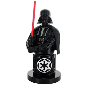 Фигурка-подставка для геймпада/телефона Cable Guys: Star Wars: Darth Vader A New Hope
