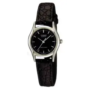 Женские наручные часы Casio Vintage LTP-1094E-1A с гарантией