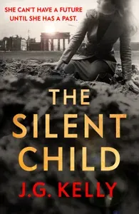 The Silent Child / Книга на Английском