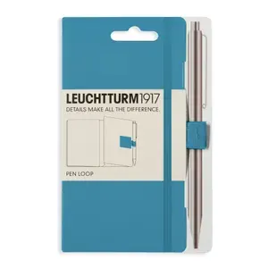 Петля-держатель для ручек самоклеящаяся на блокноты Leuchtturm1917 Pen Loop Classic
