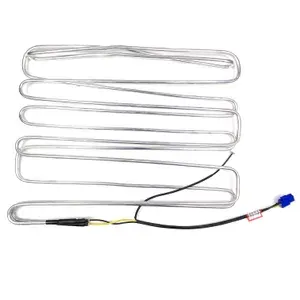 ТЭН оттайки для холодильника Samsung DA47-00139D серия RL-33