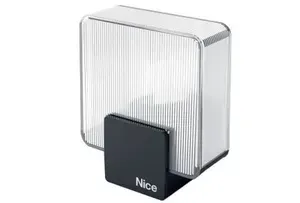 Сигнальная лампа для автоматики Nice ELAC