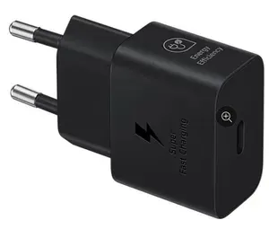 Сетевое зарядное устройство Samsung EP-T2510NBEGEU