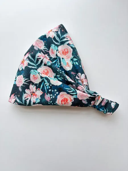 OTS design Бандана косынка на резинке