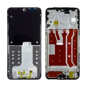 Рамка дисплея для Huawei Nova Y72S/Y63 (GFY-LX1) Черный