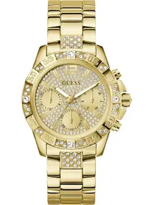 GUESS Женские наручные часы GW0771L2