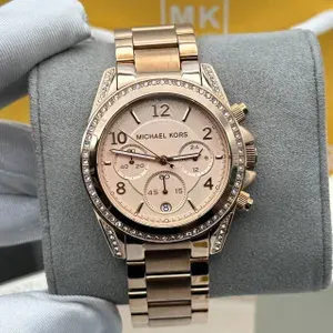 Michael Kors Часы наручные Кварцевые Часы женские Michael Kors MK5263