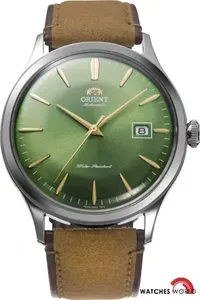 Orient RA-AC0P01E Мужские Японские наручные часы, Гарантия