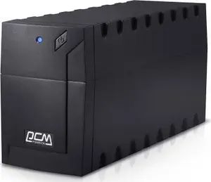 Источник бесперебойного питания Powercom RPT-800AP, черный