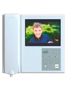 VIZIT-M405D5 монитор видеодомофона