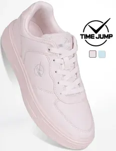 Кеды TimeJump женские спортивные