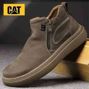 Кроссовки Caterpillar Caterpillar мужские