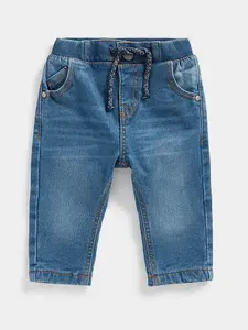 Джинсы Mothercare