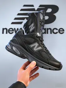 Кроссовки New Balance Кроссовки мужские новый баланс
