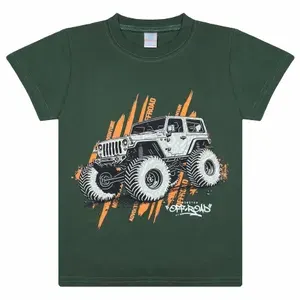 Футболка Bonito kids 1 шт