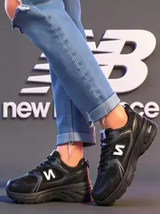Кроссовки New Balance New balance кроссовки мужские