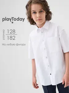 Рубашка PlayToday