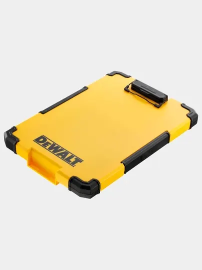Планшет с органайзером с подсветкой DeWALT TSTAK DWST82732-1