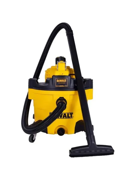 DeWalt Строительный пылесос DXV234P