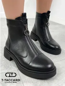 Ботинки T.TACCARDI женские демисезонные