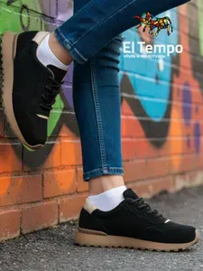 Кроссовки El Tempo Кроссовки el tempo
