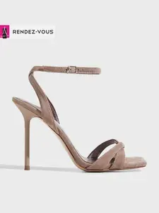 Босоножки TENDANCE