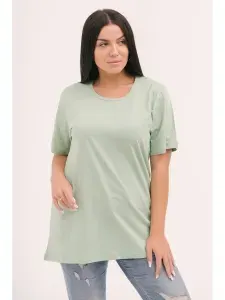 Футболка Lookatmystore Большие размеры 1 шт