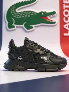 Кроссовки Lacoste кроссовки мужские