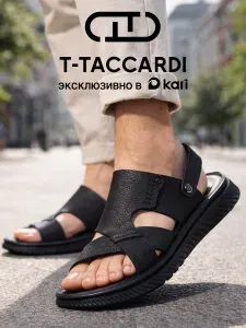 Сандалии T.TACCARDI мужские летние