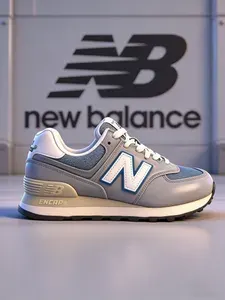 Кроссовки New Balance new balance Кроссовки мужские новый баланс