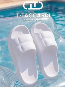 Шлепанцы T.TACCARDI женские летние