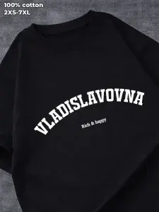 Футболка YYOMMY Отчество 1 шт