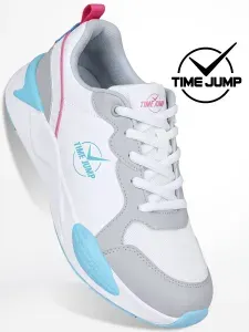 Кроссовки TimeJump женские спортивные