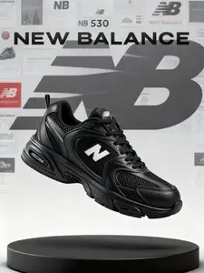 Кроссовки New Balance New balance кроссовки мужские новый баланс