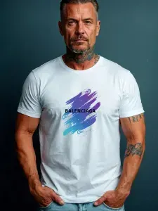 Футболка Balenciaga 1 шт