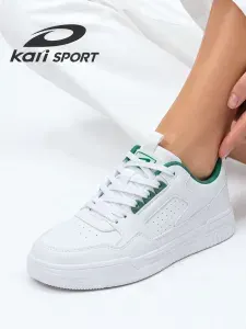Кеды Kari SPORT женские белые