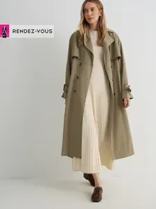 Ботинки TENDANCE