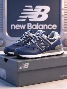 Кроссовки new balance Кроссовки мужские новый баланс
