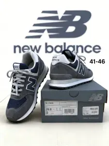 Кроссовки New Balance New Balance Кроссовки